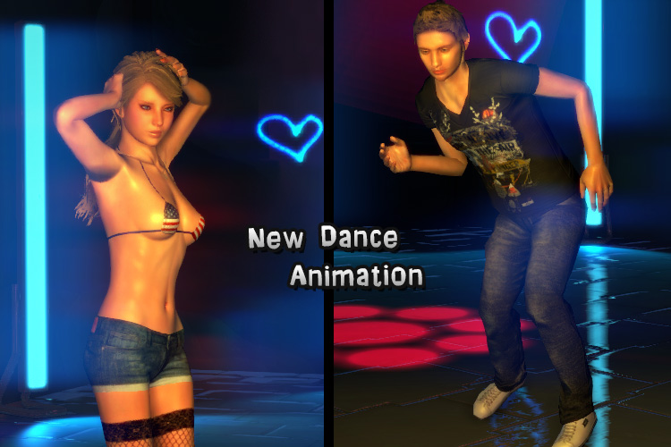 3DXChat sex game